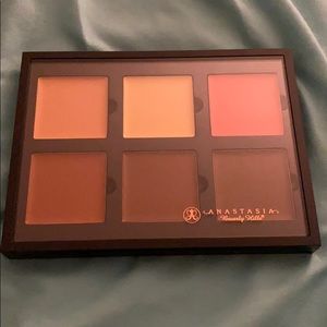 Anastasia Contour Cream Kit Medium